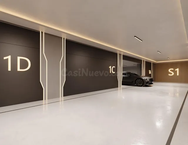 Bungalow Planta Alta 3 habitaciones 475m² en venta - Marbella Club — 3