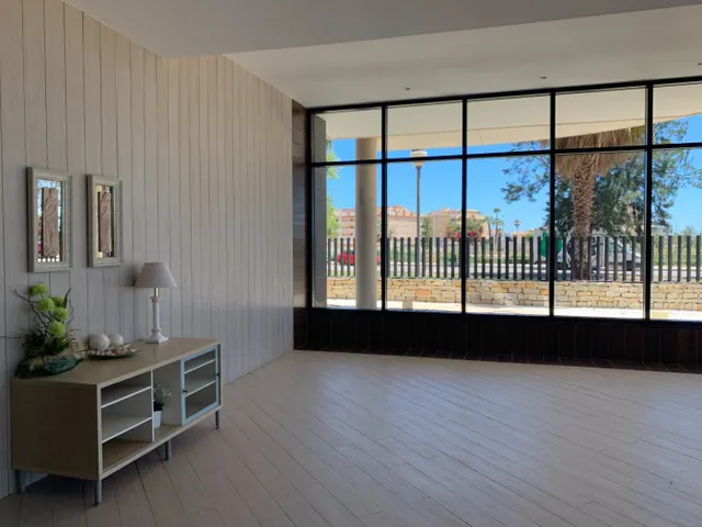 Exclusivo apartamento con vistas al mar. ALQUILER DE SEPTIEMBRE A JUNIO — 27