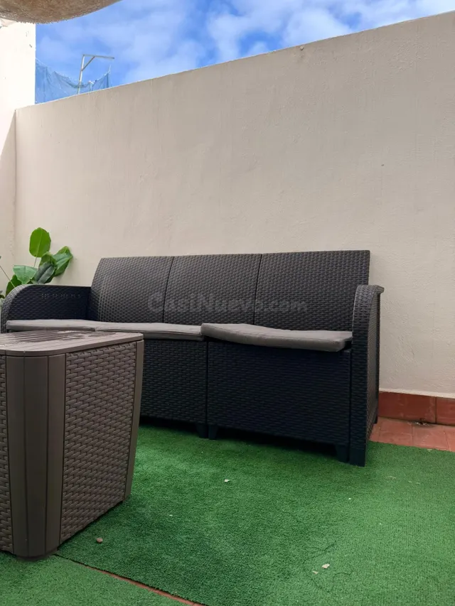 Piso 2 habitaciones 83m² en venta - Estacion de autobuses — 10