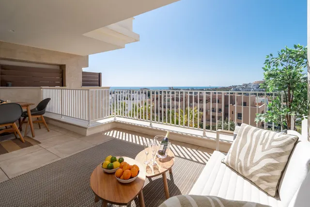 Apartamento 2 habitaciones 121m² en venta - Riviera del sol — 4
