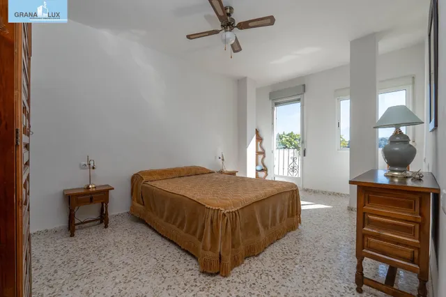 Encantadora casa en El Fargue, Granada. — 32