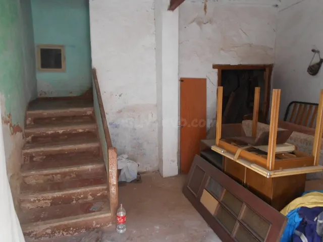 SE VENDE CASA EN BARRIO DE LA ALMEHORA