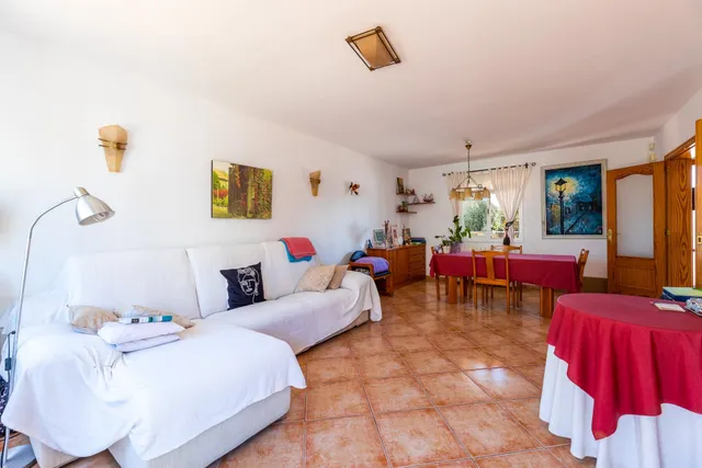 SE VENDE PAREADO EN MARRATXI — 15