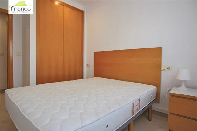 Apartamento en alquiler en Juan Carlos I — 10
