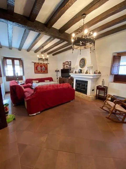 ZONA LA GORGOJA - Parcela de terreno de 2.250 m2 con casa de - foto 5