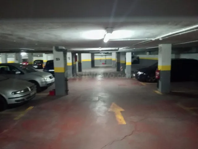 GARAJE EN CALLE VICENTE MUZAS, 4 - foto 4