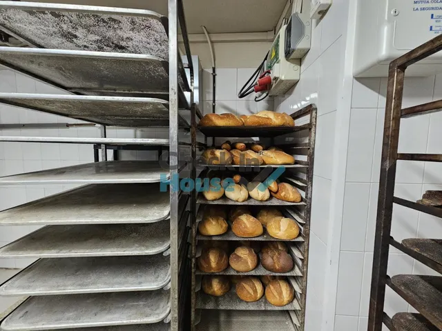 Local comercial en Alquiler en Celra Girona — 10