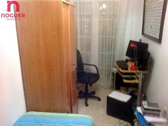 Magnífico piso en Ciudad Jardín — 6