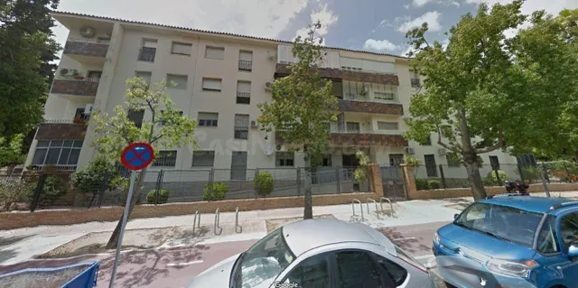Venta de Vivienda en Jerez De La Frontera, Cádiz. Inmueble en propiedad compartida. — 2