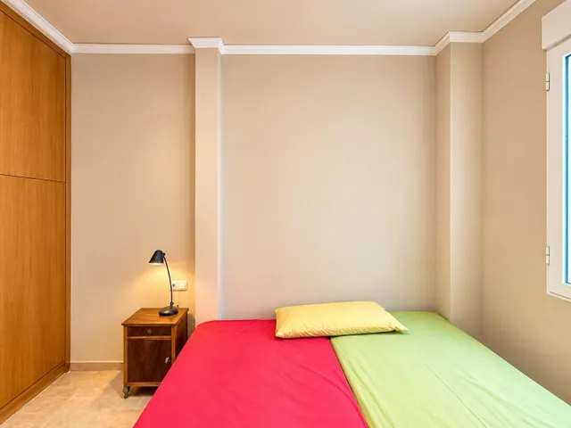 Casa señorial en el casco histórico de Carlet | 360 m2 y 3 plantas — 24