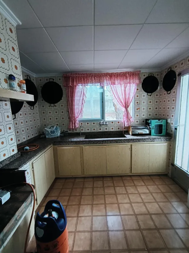 CHALET EN VENTA EN VALLETES DE BRU — 20