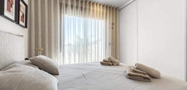 Chalet 4 habitaciones 240m² en venta - DOÑA PEPA — 25