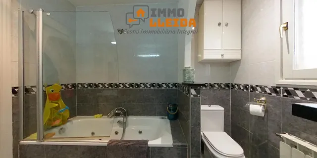 Precioso chalet en la Urbanización Sant Miquel de La Sentiu de Sió!! — 21