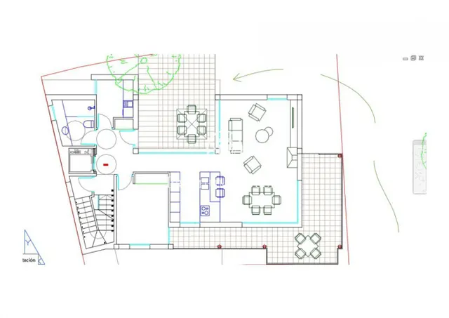 Nueva promoción de vivienda unifamiliar en venta y con vistas al mar en Lloret de Mar — 42