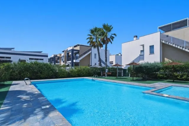 Apartamento 3 habitaciones 108m² en venta - El Edén - Los Estaños — 27