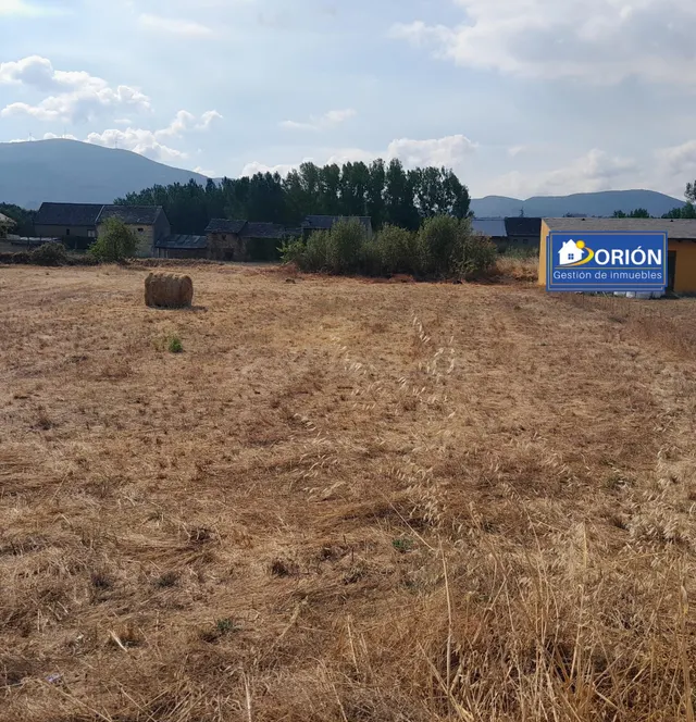 SE VENDEN TERRENOS URBANOS EN ALMAZCARA. CONGOSTO - foto 2