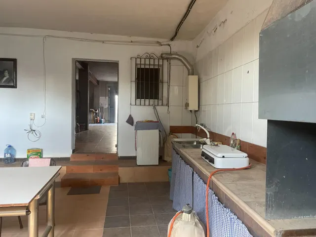 Se vende Inmueble singular en Balsa de Ves, Albacete — 8