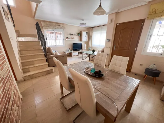 Adosado 3 habitaciones 107m² en venta - El Mojón — 12