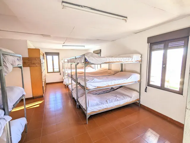 Casa Ollogoyen — 12