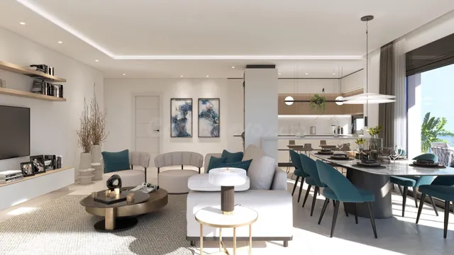 Ático 3 habitaciones 98m² en venta - Orihuela Costa - foto 4