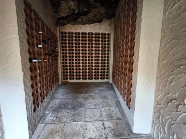 Refugio único con 3 viviendas, olivar y energía solar – Costa Cálida, Murcia — 35