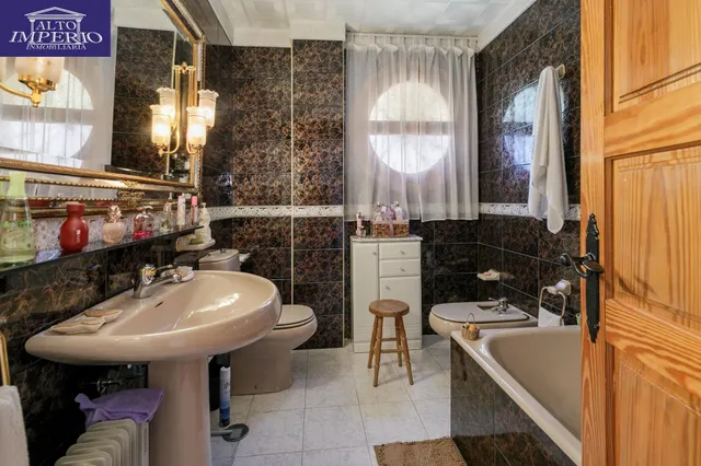 Preciosa casa típica del Albaycín — 23