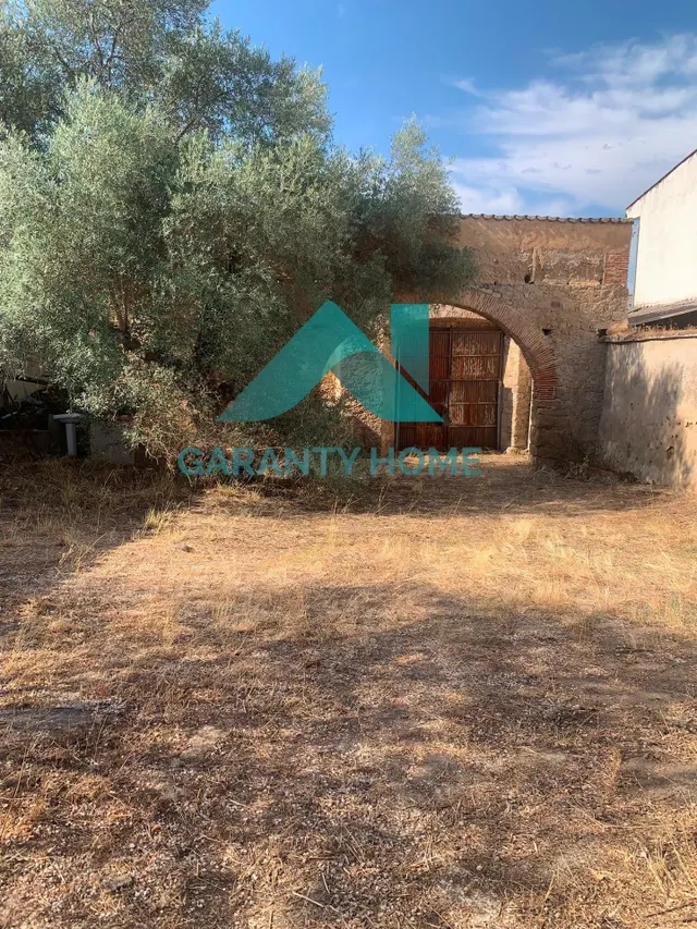 ¡MAGNÍFICO TERRENO URBANO EN MALPARTIDA DE CÁCERES! ✨ — 11