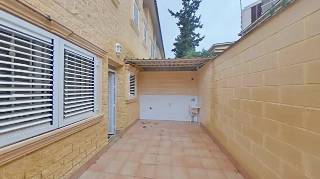 Magnifica vivienda tipo duplex totalmente reformado a unos pasos de la playa — 21