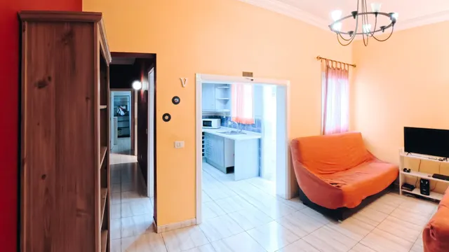 Venta de nuda propiedad en Tenerife — 39