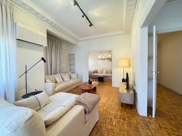 VIVIENDA EN RAMBLA MENDEZ NUÑEZ - ALICANTE - foto 2