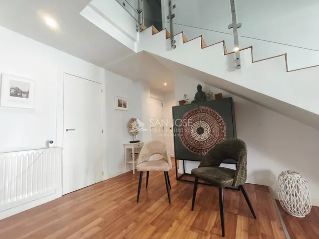 Venta de chalet en Aspe, santa elena — 11