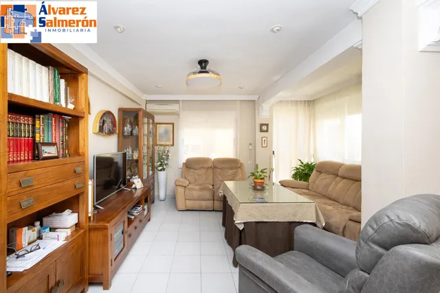 Piso 4 habitaciones 105m² en venta - Realejo — 6