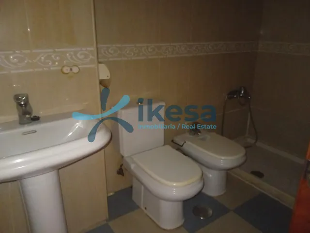 Apartamento acogedor en Roquetas de Mar — 12