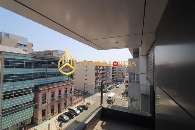 Apartamento 3 habitaciones 154m² en venta - Cedofeita - Sant