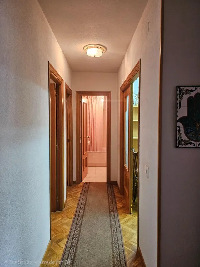 ÁTICO EN VENTA EN EL REAL SITIO DE SAN ILDEFONSO (SEGOVIA) — 10