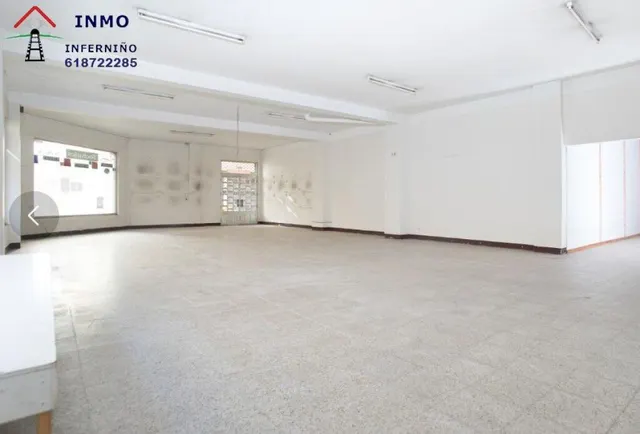 Local comercial en Venta en Naron La Coruña Ref: 438046 — 10