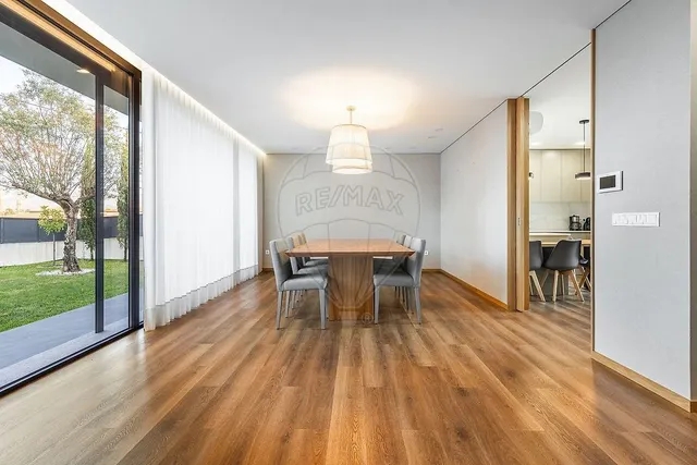Chalet 3 habitaciones 306m² en venta - Campos e Louredo — 17