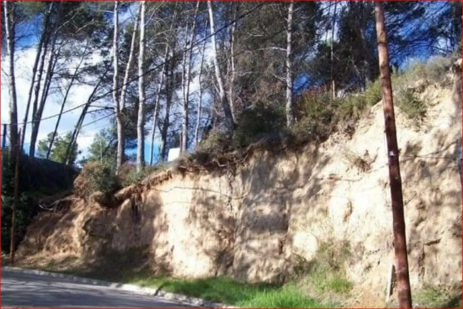 EN VENDA SOLAR URBÀ A MASQUEFA, PROVÍNCIA DE BARCELONA