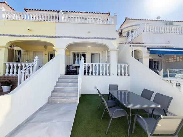 Adosado 3 habitaciones 80m² en venta - Los Dolses