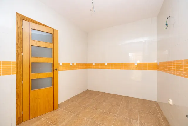 !!Espectacular vivienda en Roquetas de Mar!! — 9