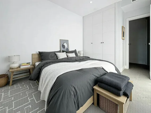 Ático 3 habitaciones 148m² en venta - Las Mesas - foto 3