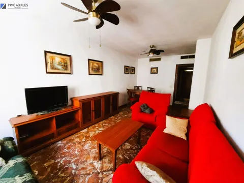 Piso 3 habitaciones 75m² en alquiler - Camino de ronda