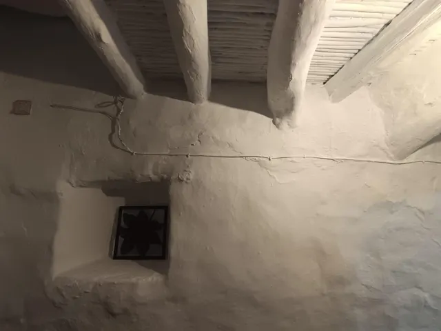 Encantadora Casa de Pueblo en Canillas de Aceituno — 24