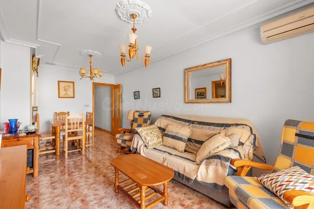 Apartamento 2 habitaciones 77m² en venta - La Mata pueblo — 5