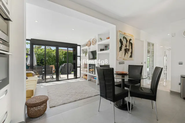 Chalet 5 habitaciones 168m² en venta - Marbella — 10