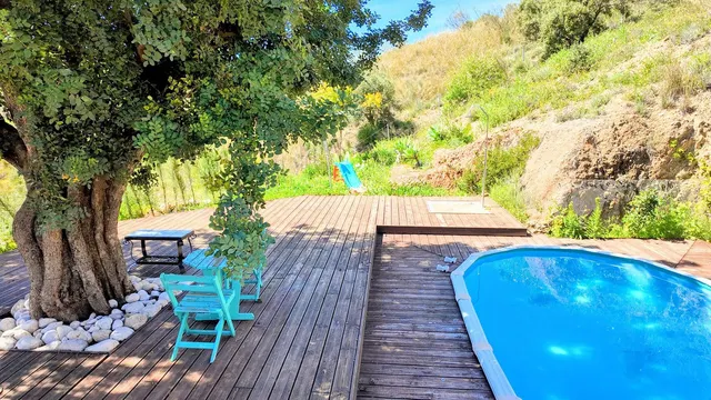 Finca rústica 3 habitaciones 192m² en venta - Centro — 26