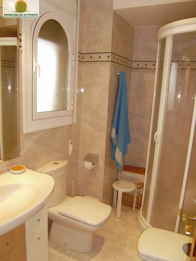 LUJOSO CHALET DE ENSUEÑO, CON VISTAS AL SKYLINE DE BENIDORM!!! — 21