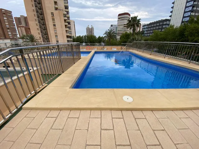 Levante 2 Dormitorios 2 baños y plaza de Garaje. — 15