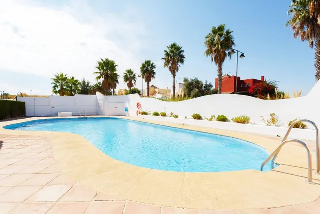 VIVIENDA EN MARTIN MIGUEL-CAMPO DE GOLF