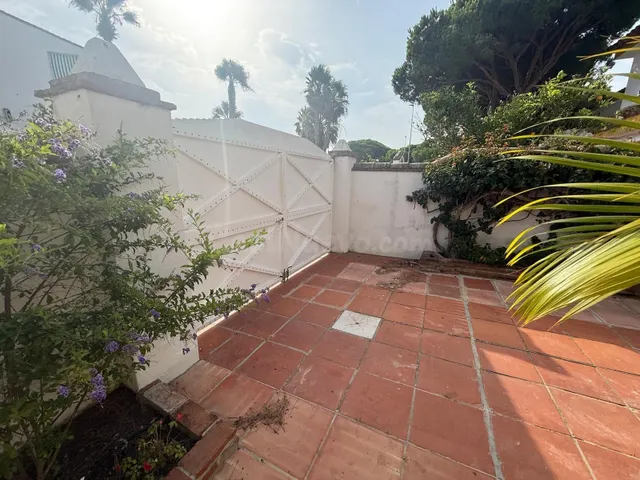 Chalet independiente Costa Sancti Petri — 2